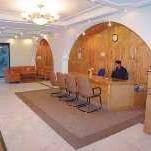 Hotel Royal Residency Khajjiar Exterior foto