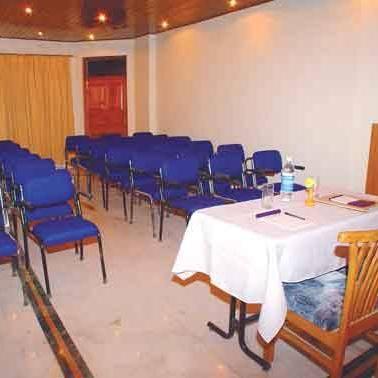 Hotel Royal Residency Khajjiar Exterior foto