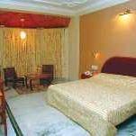 Hotel Royal Residency Khajjiar Exterior foto